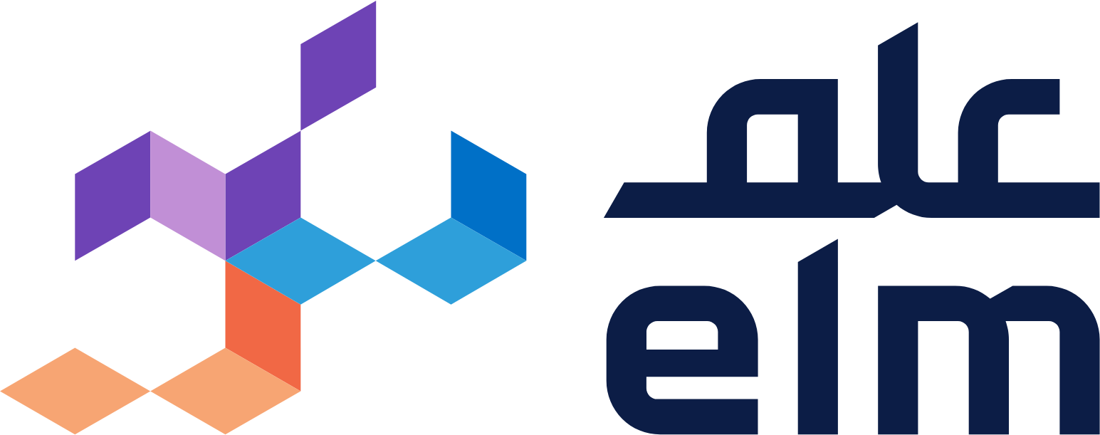 شعار عِلم | ELM
