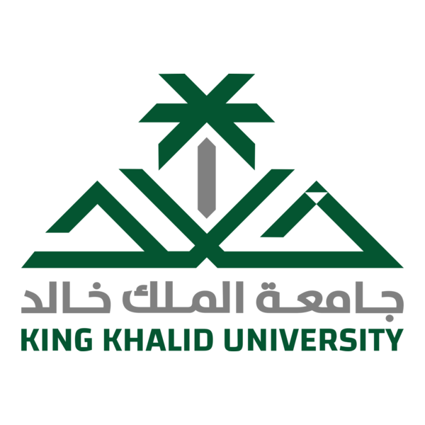 شعار جامعة الملك خالد